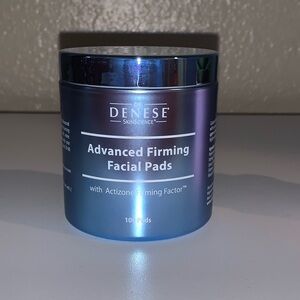 Dr. Deness Advanced Firming Facial Pads - 100 pads